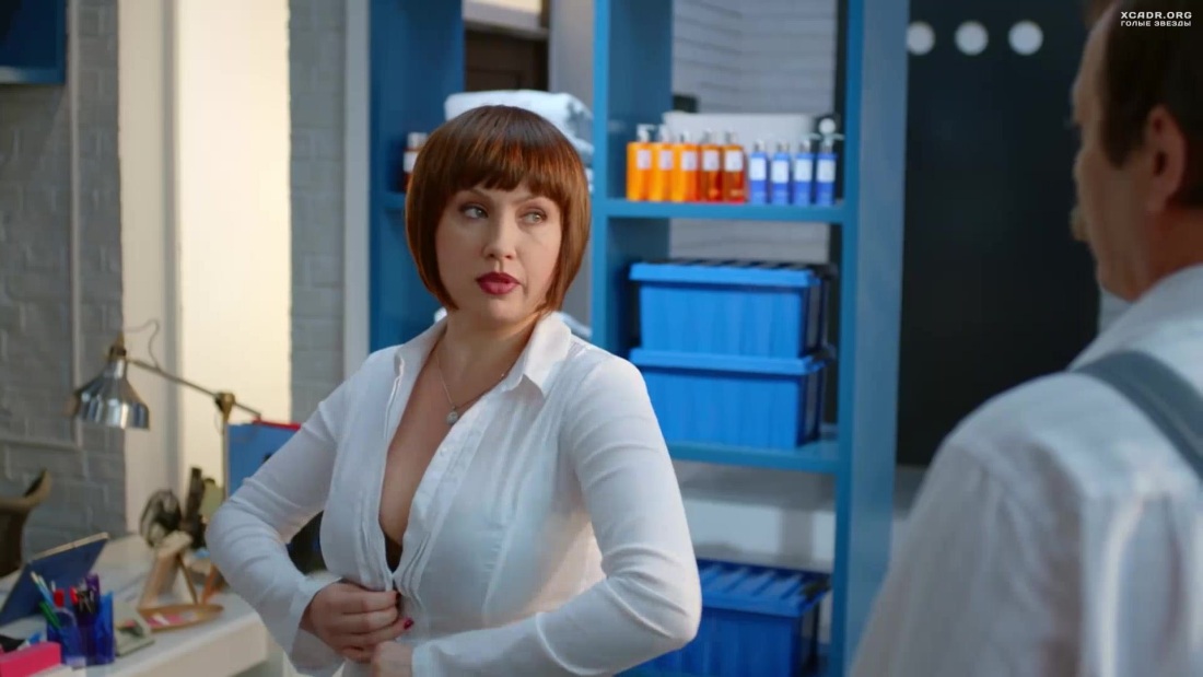 Вирджиния Мэдсен топлесс