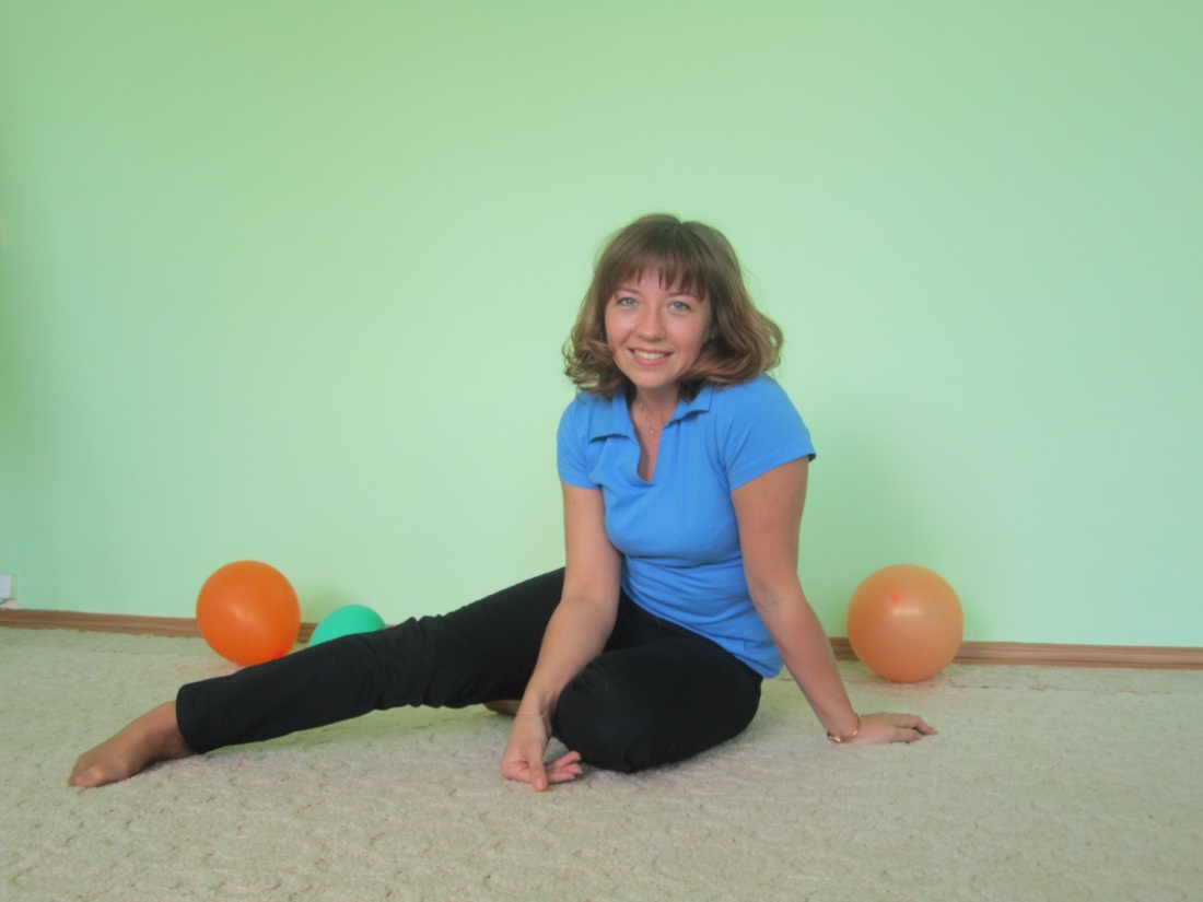 Анна Лукьянова