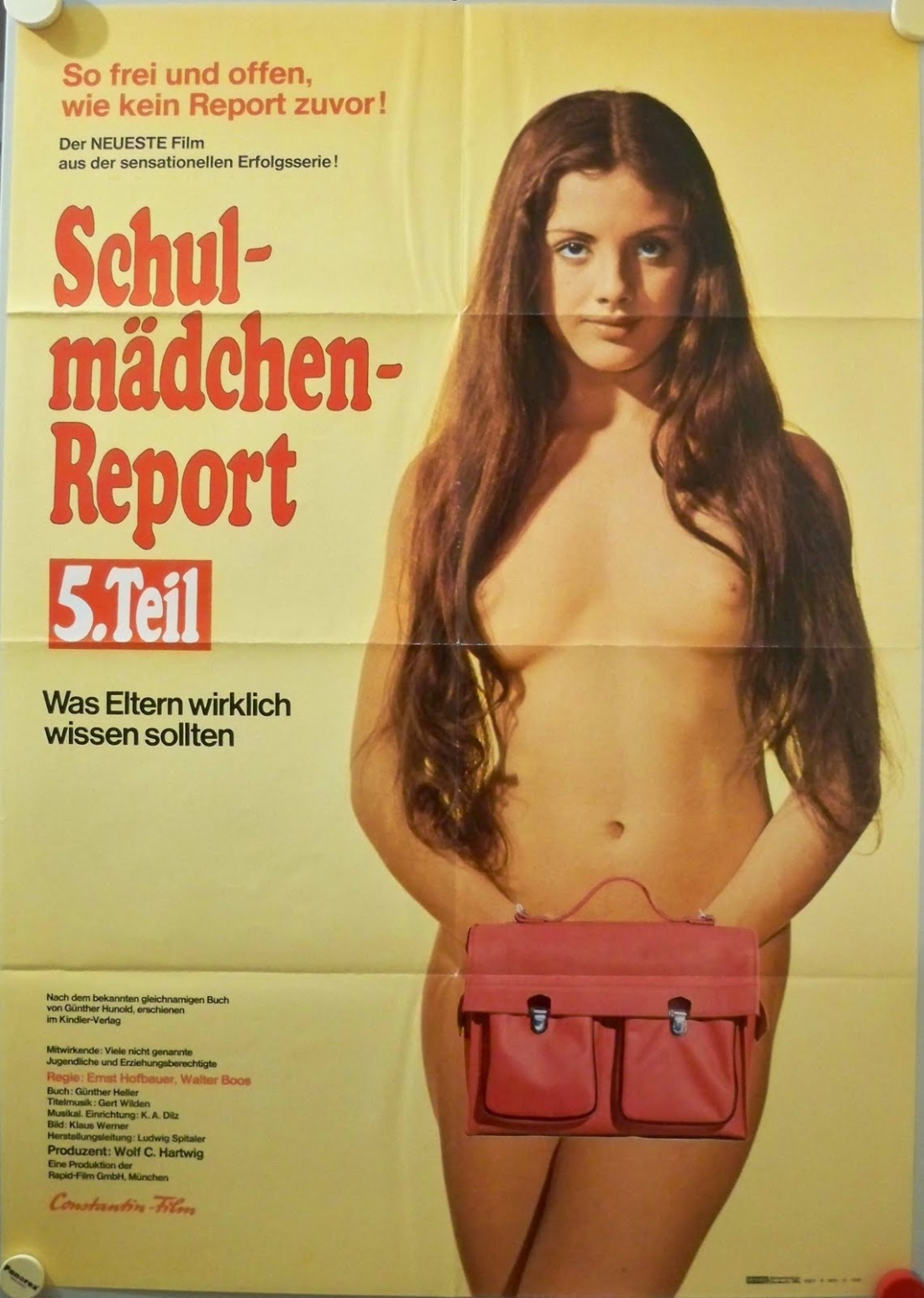 Доклад о школьницах