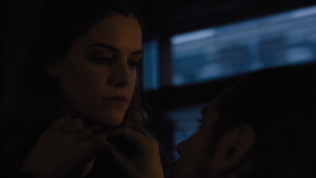 Райли Кио фильмы измена