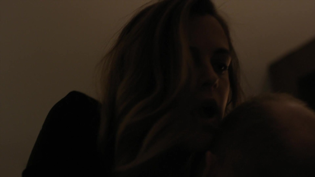 Райли Кио проклятие