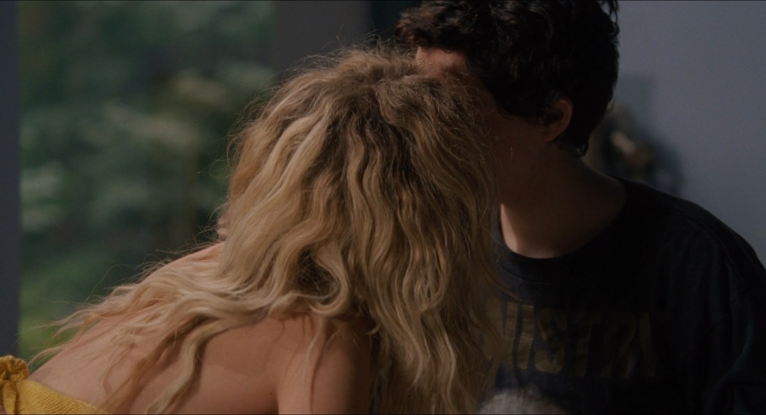 Мужские фантазии в постели