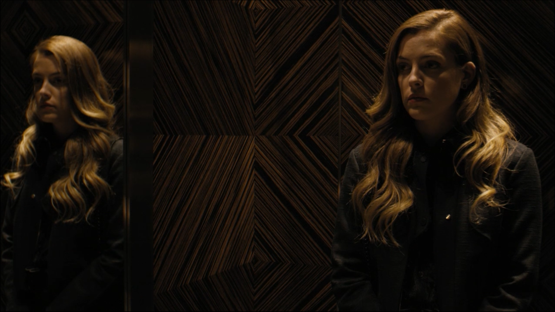 Наталья Вдовина в фильме ваш репетитор