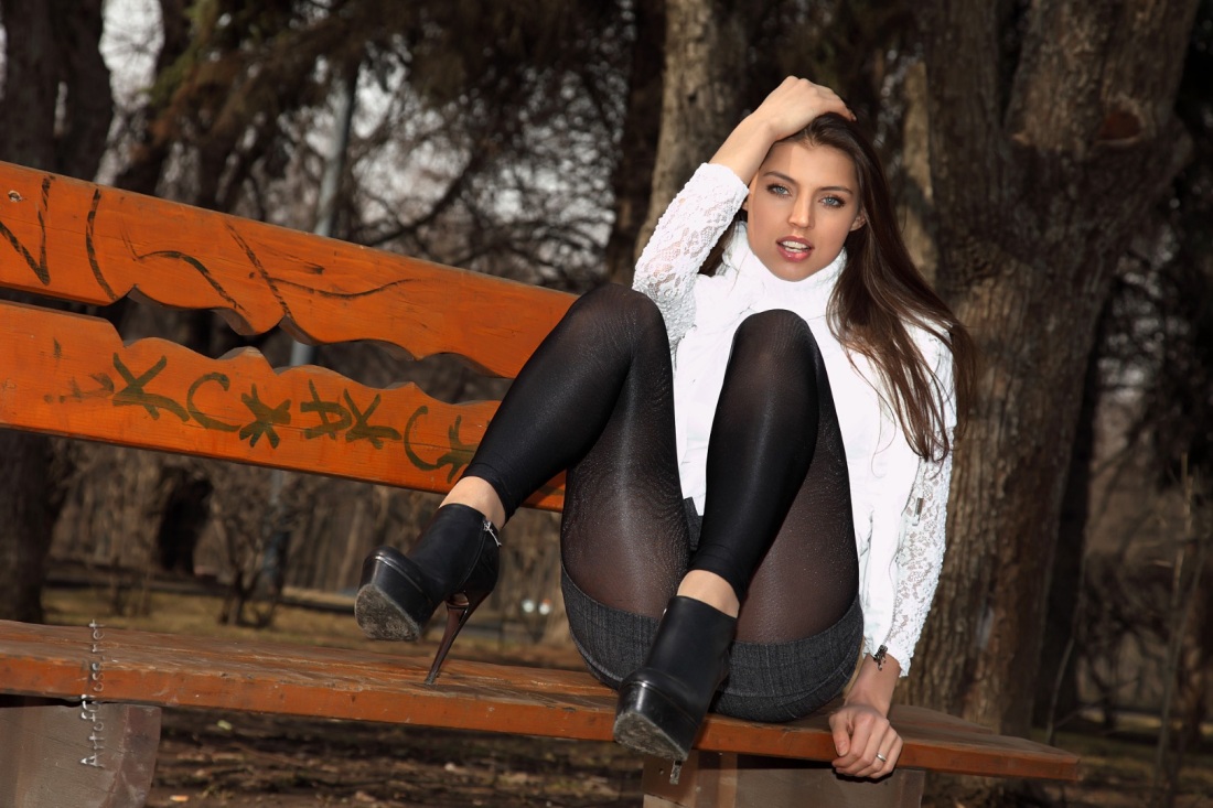 Валентина Колесникова Arnella