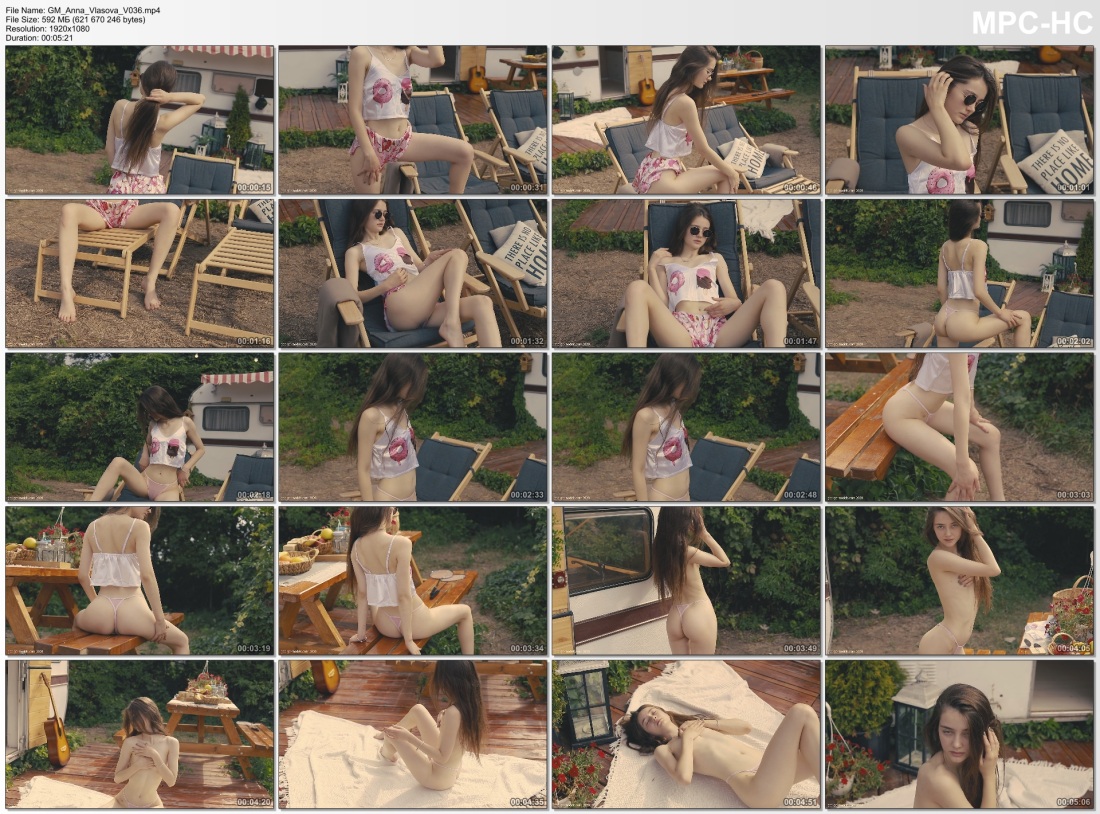 Анна Власова Marvel Charm Alissa