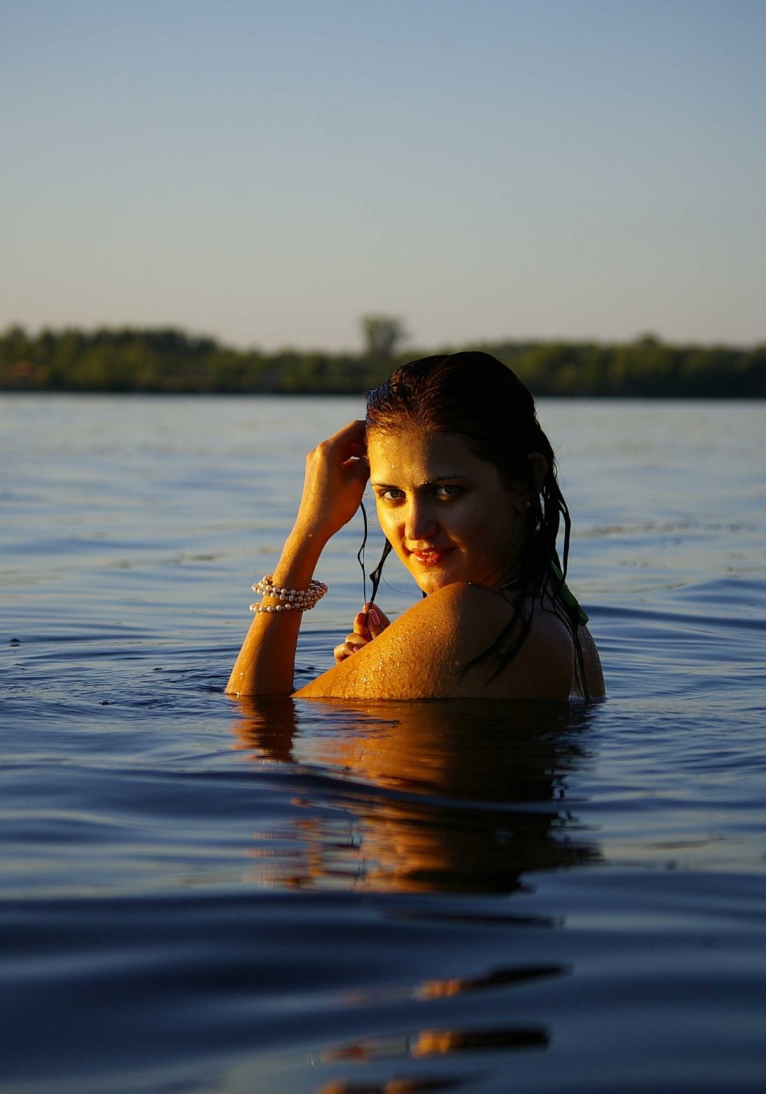 Ольга Пахомова Солнечногорск