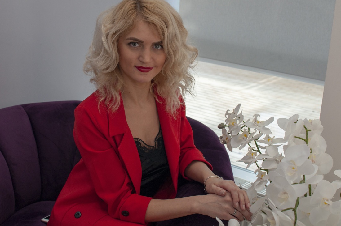 Хельга Набережные Челны