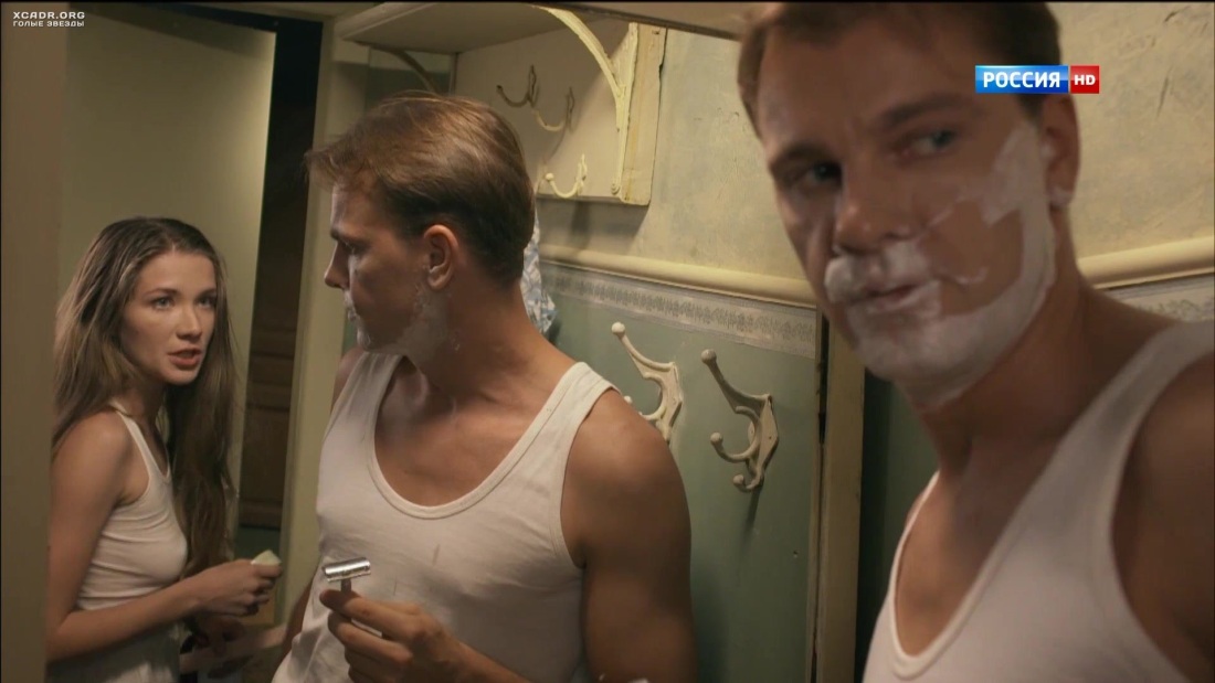 Анастасия Веденская Максим