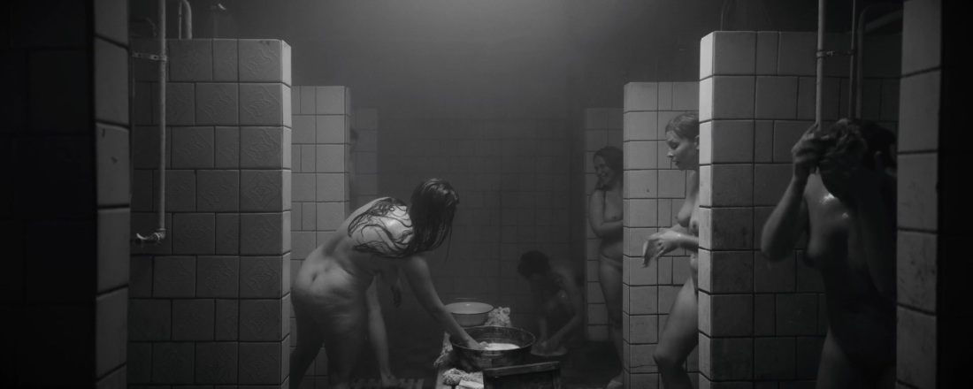 Юлия Пересильд голая медиатор