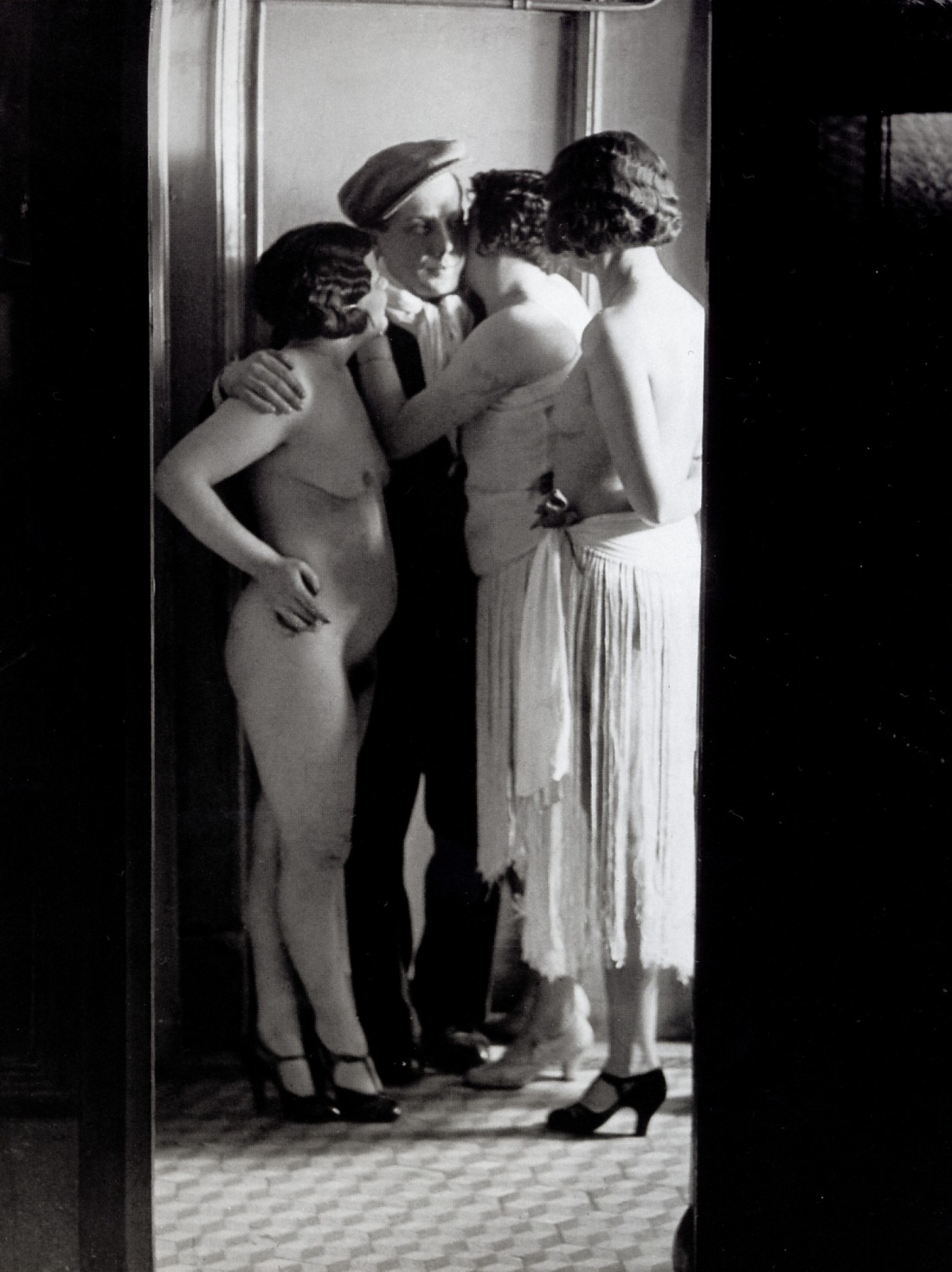 Зрелые порнозвезды ретро