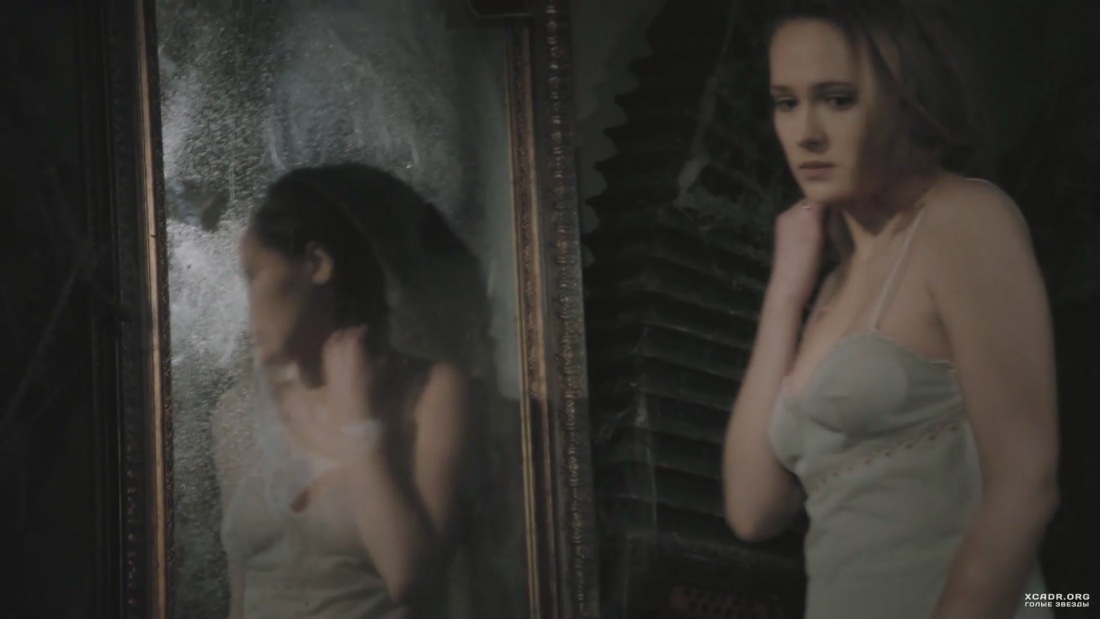 Анна Банщикова голая в кино