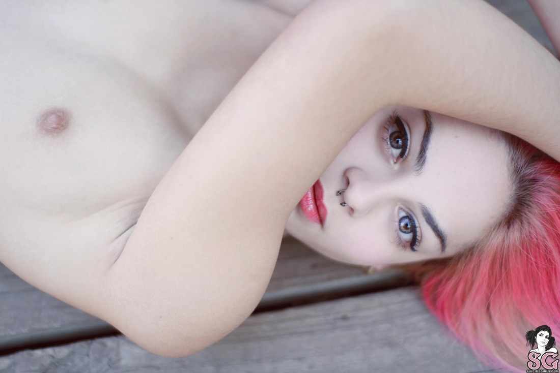 Порнозвезды с крашеными волосами