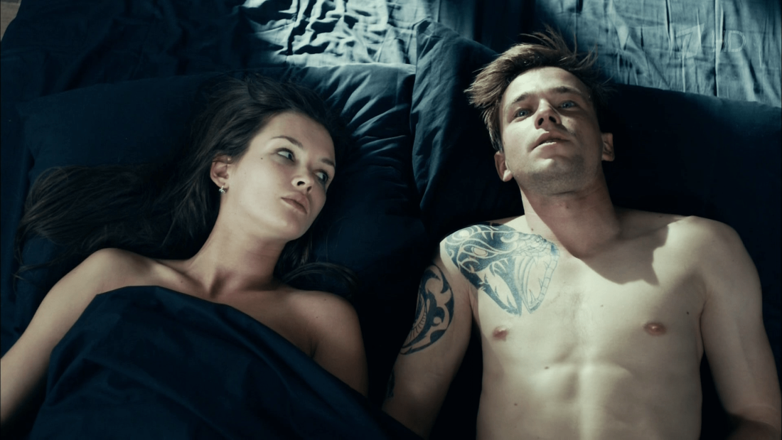 Александра Никифорова фигура