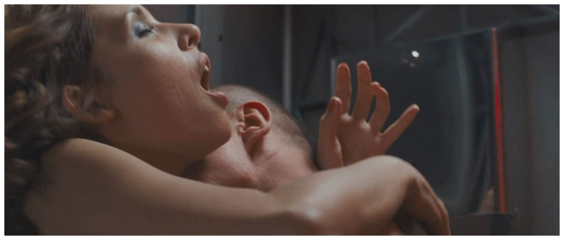 Елена Панова бой с тенью 3