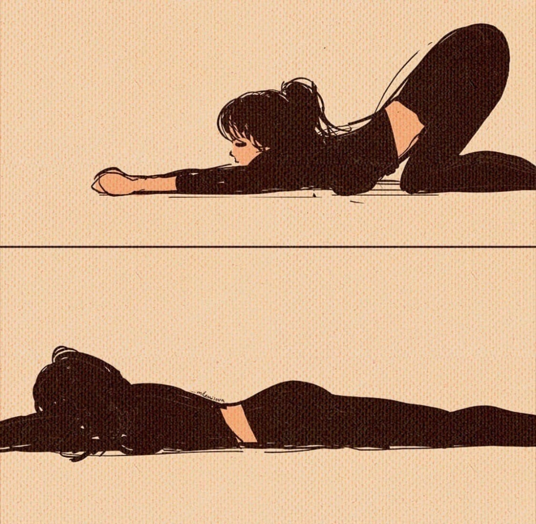 Александра Парьева актриса