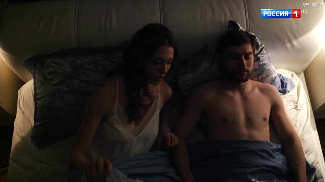 Александра Никифорова секси