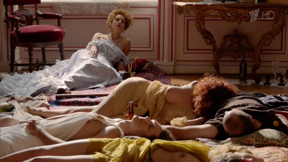 Ксения Раппопорт Гольфстрим