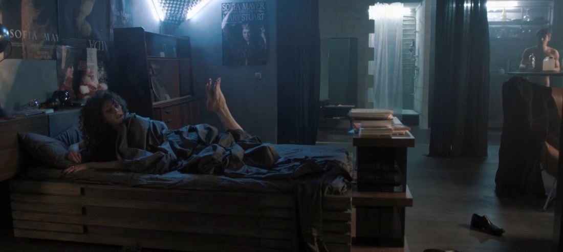 Сьюзен Сарандон Susan Sarandon Erotica