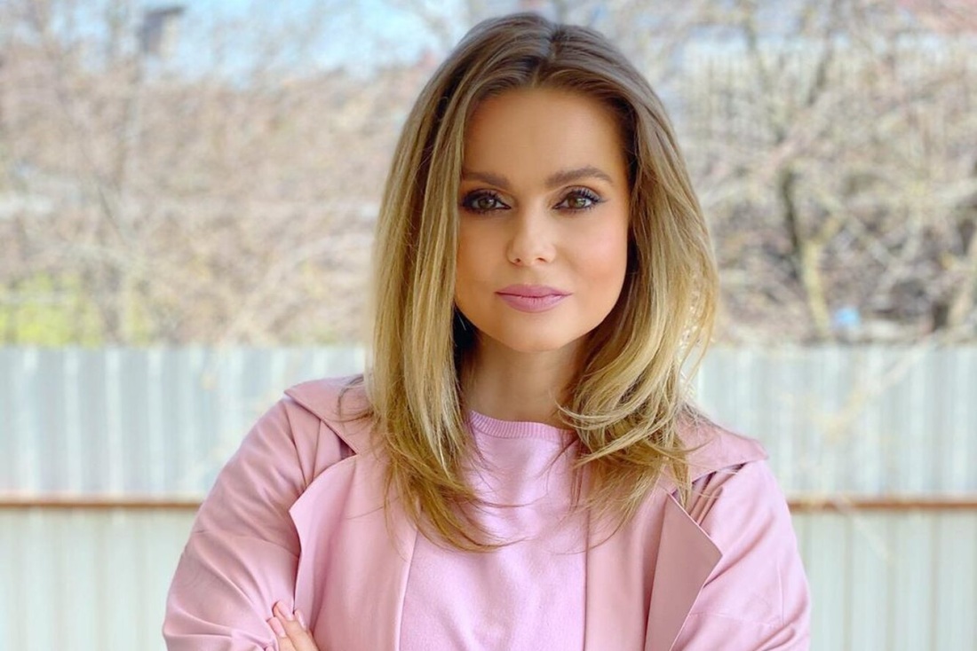 Ksenia Sport слив