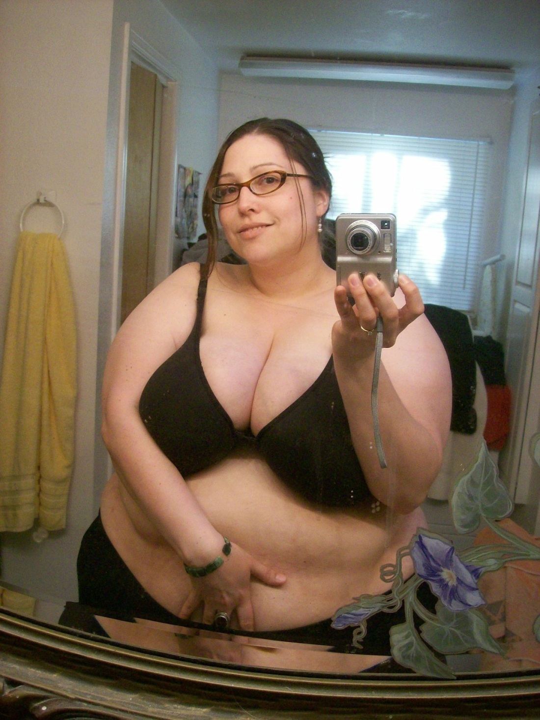 Модель Элис Бонитон