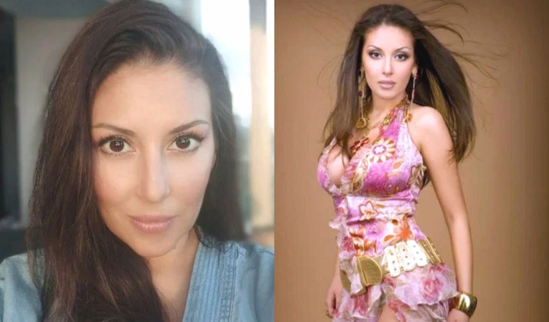 Таня Найник виагра