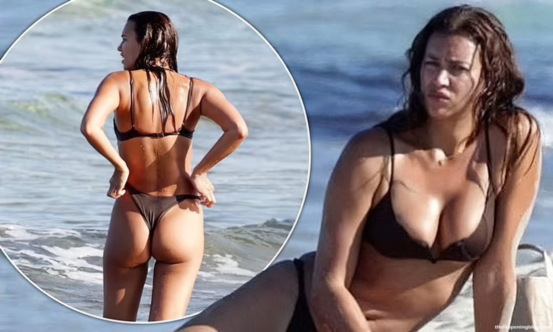 Сьюзи Карина (Suzie Carina) анус