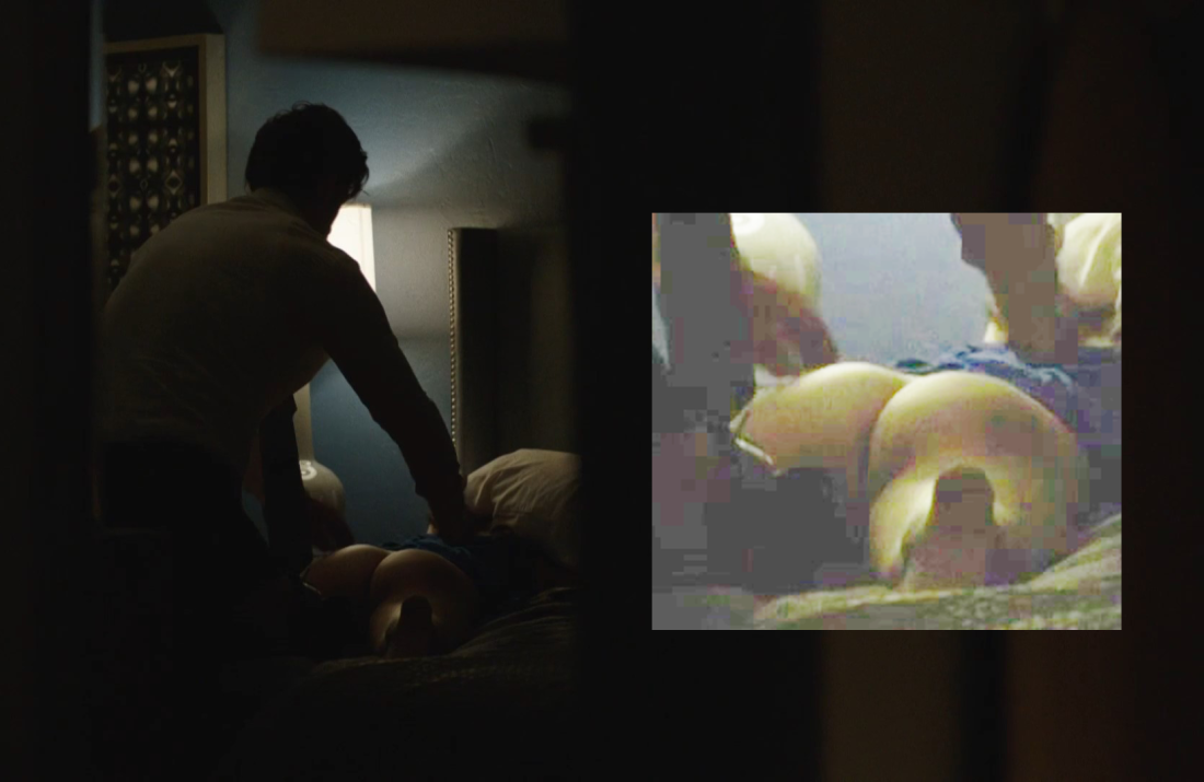 Обнажёнки Шейлин Вудли