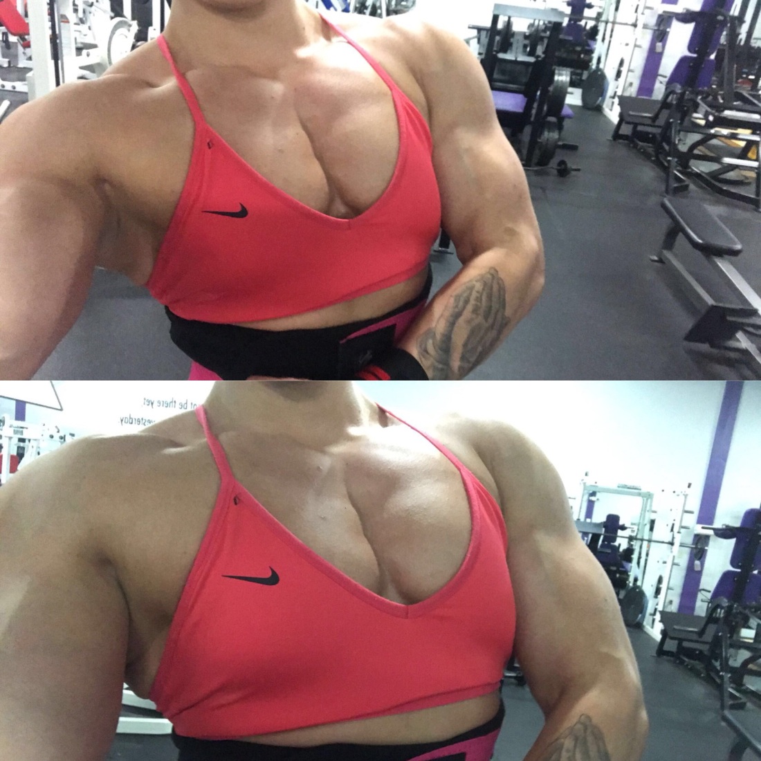 Мисс Татьяна Трухина