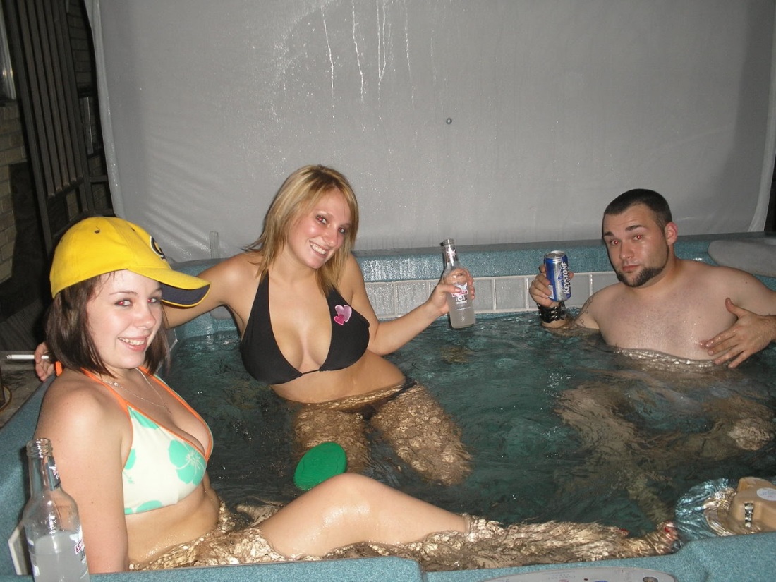 Карикатуры про баню