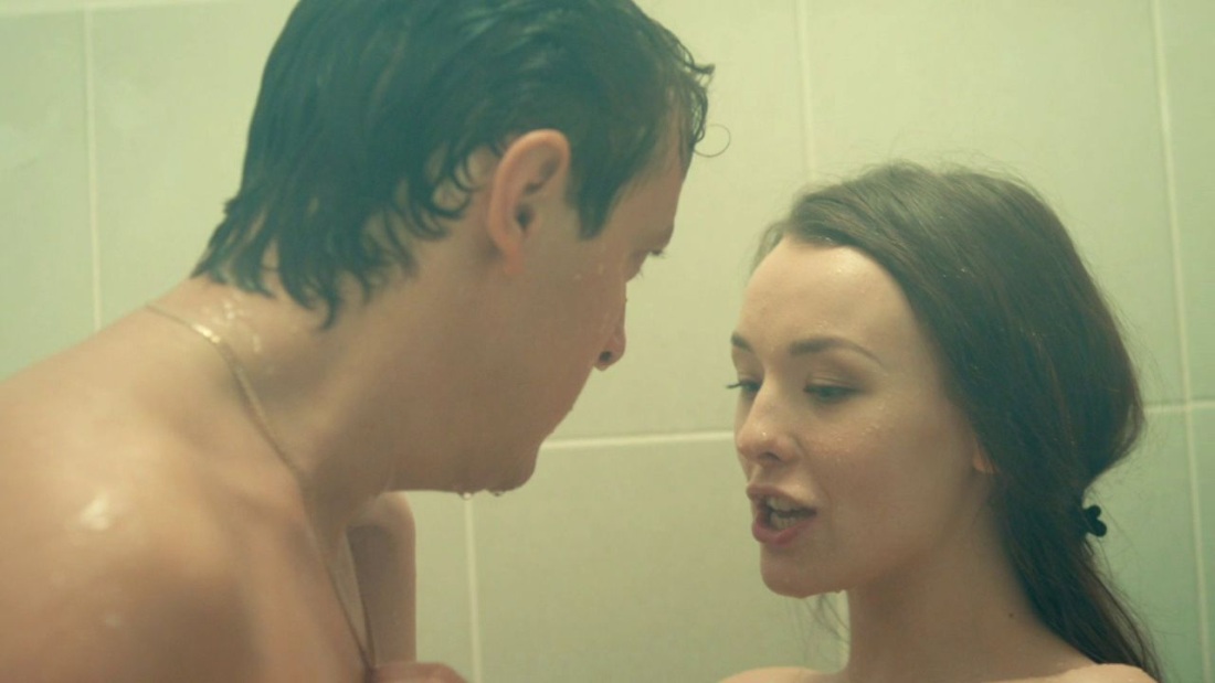 Адриана Торребехано голая