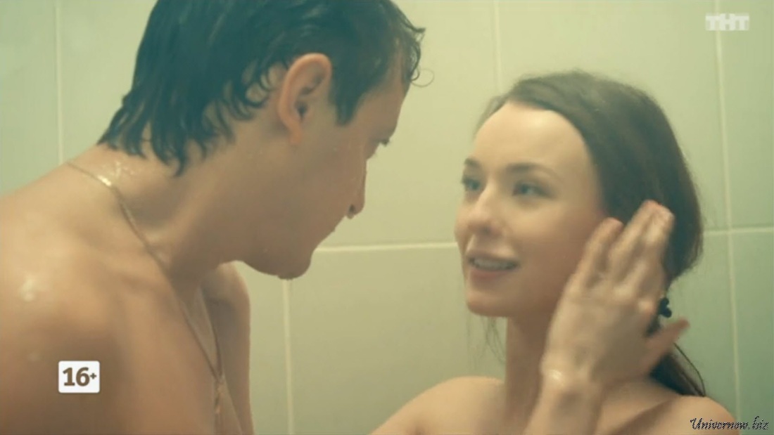 Анна Кузина эротические