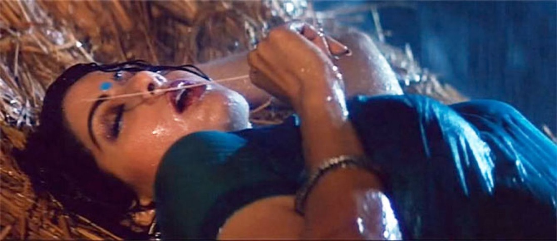 Каджал индийская актриса xxx