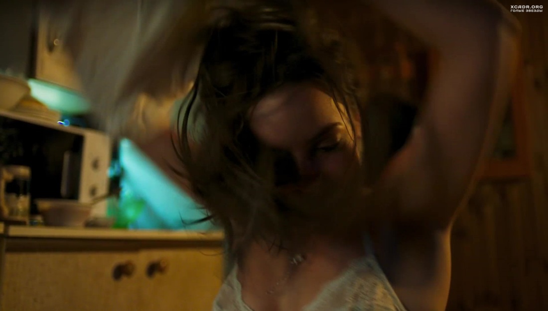 Ингрид Олеринская в Нижнем