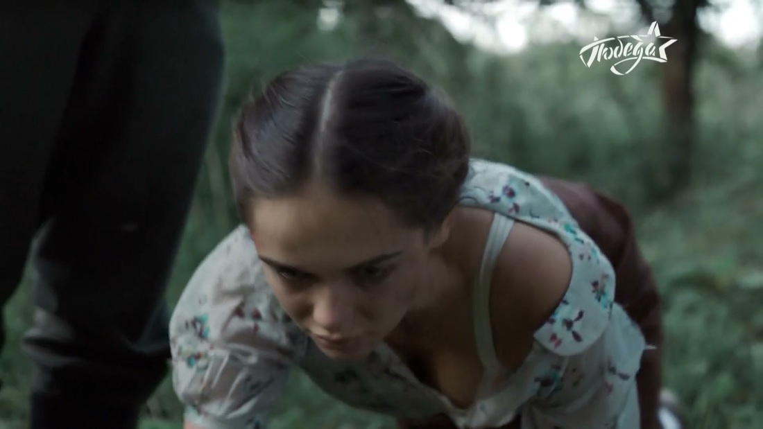 Анастасия Панина и Нагиев