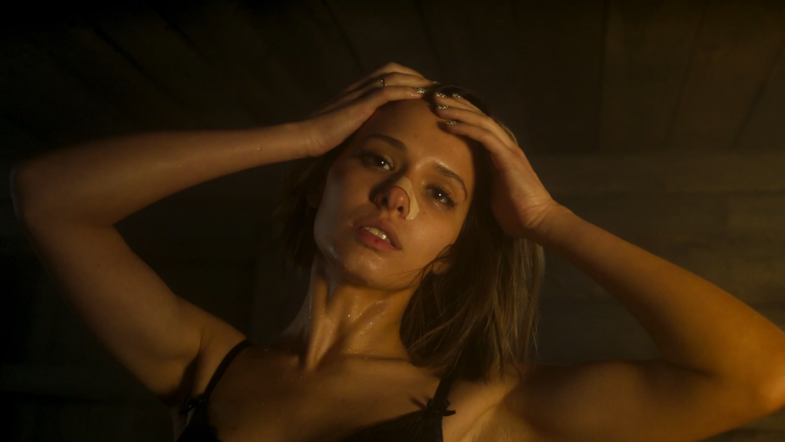 Анна Константиновна Шепелева Максим