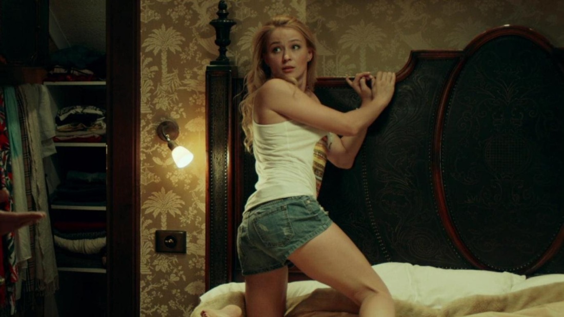 Юлианна Караулова Максим