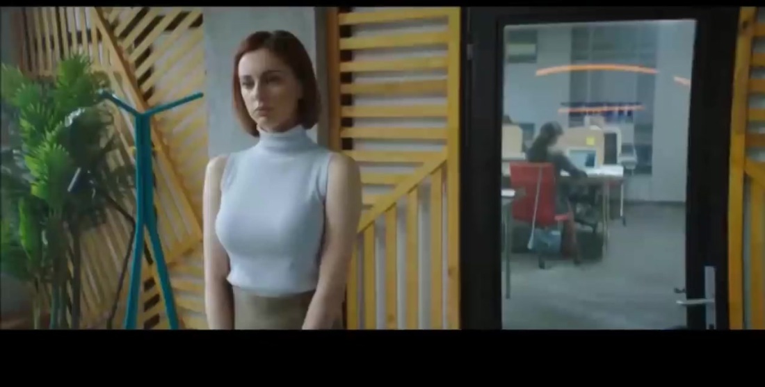 Софья Лебедева Иванько