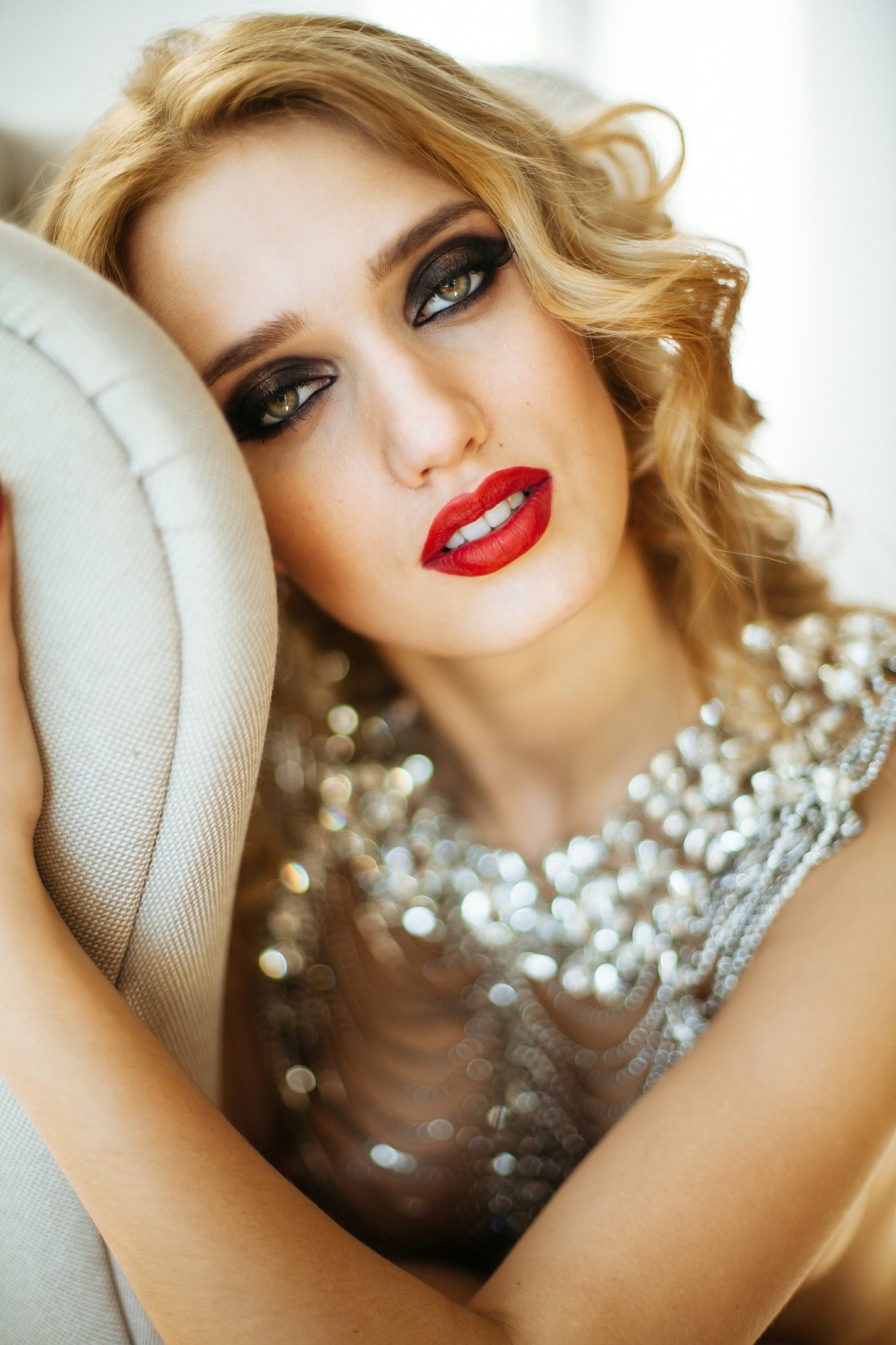 Krasnyarl (Краснянская)