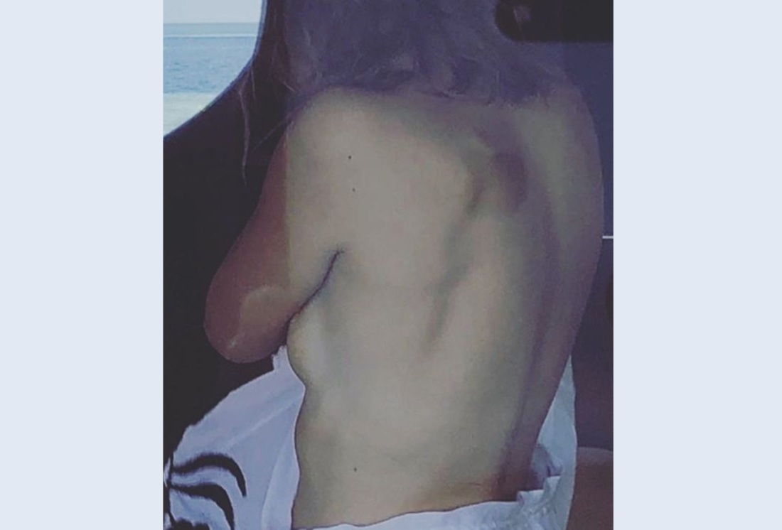 Голые звезды в инстаграмме