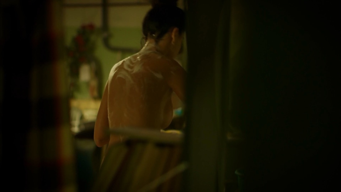 Равшана Матчанова голая