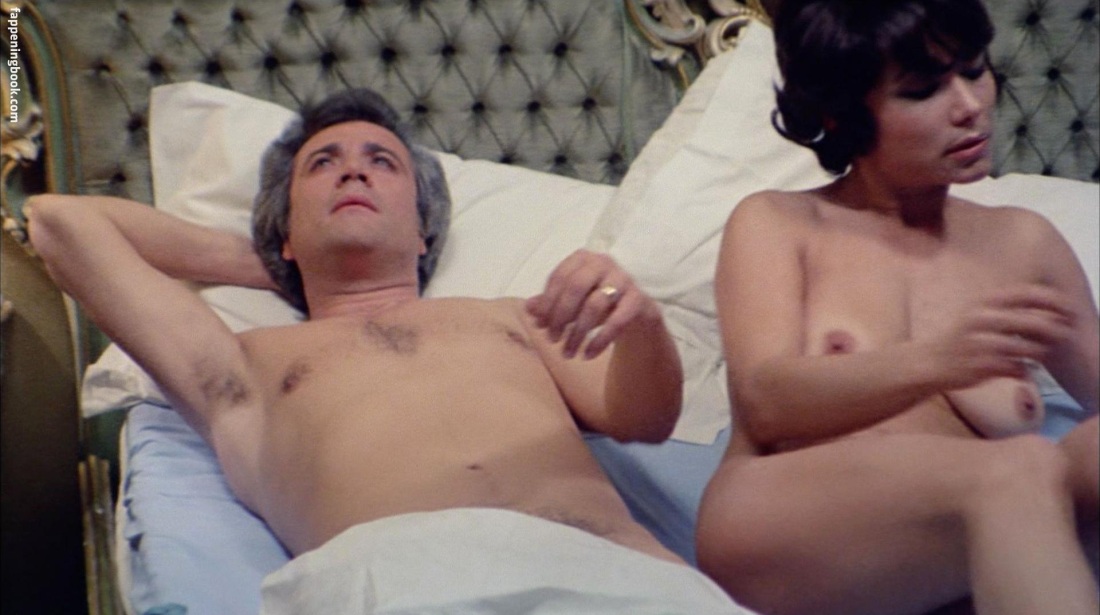 Патриция Милларде вагина