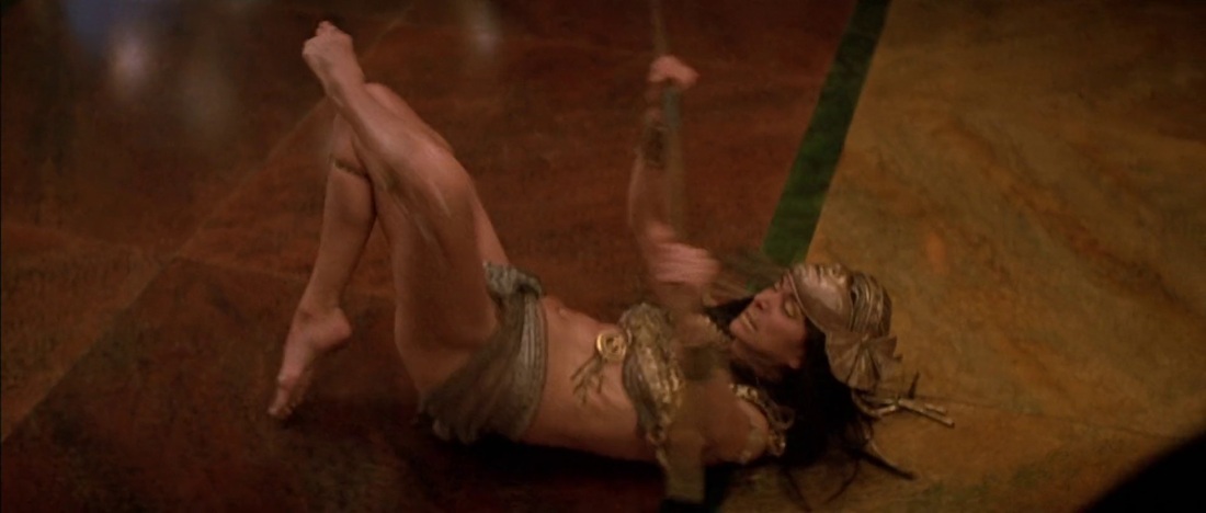 Патриция Вебли актриса голая в фильмах