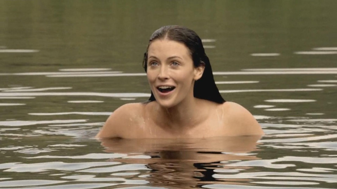 Брижит Риган 2019