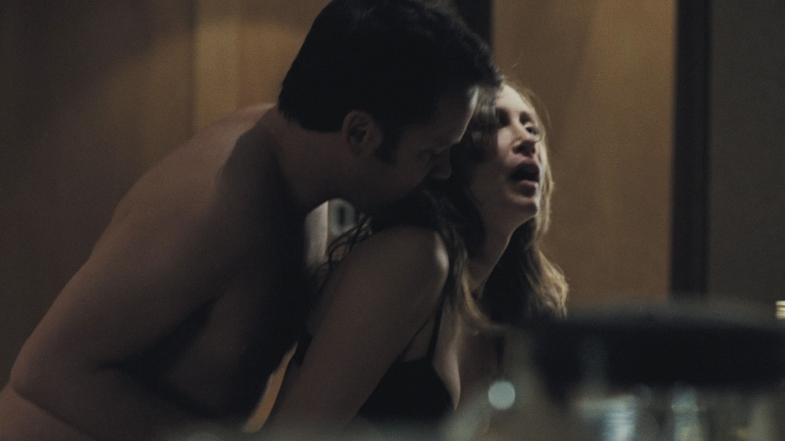 Эротические сцены с верой Фармига