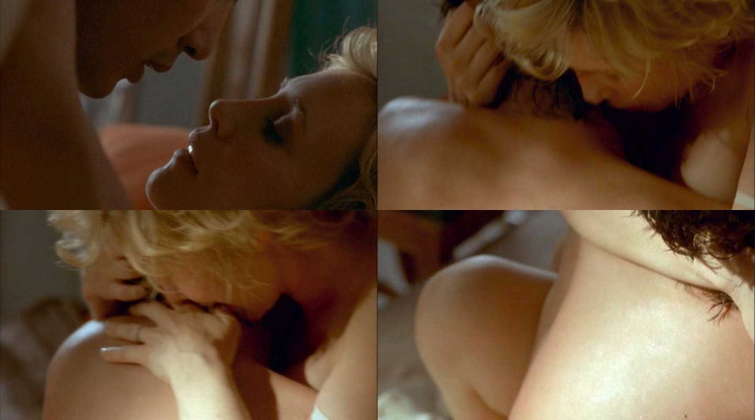Vera Farmiga nude in a Heavenly Vintage Vera Farmiga