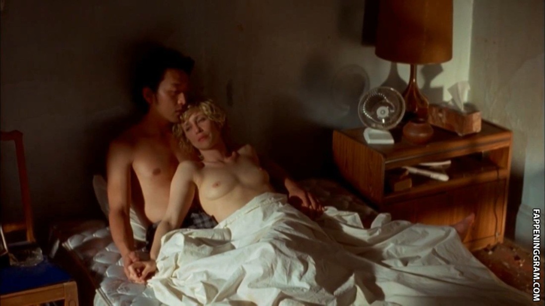 Вера Фармига в молодости nude