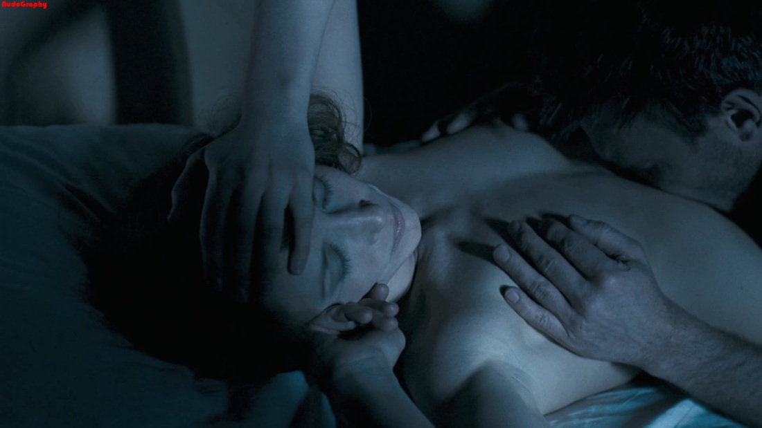 Аманда Сейфрид эротические