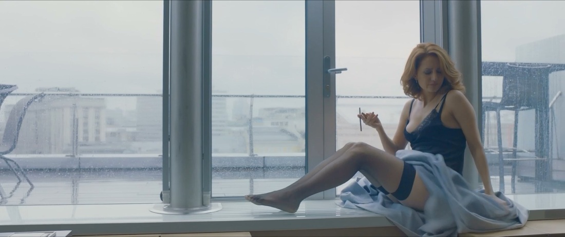 Виктория Исакова трусы