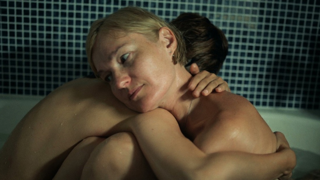 Виктория Толстоганова 2020 film