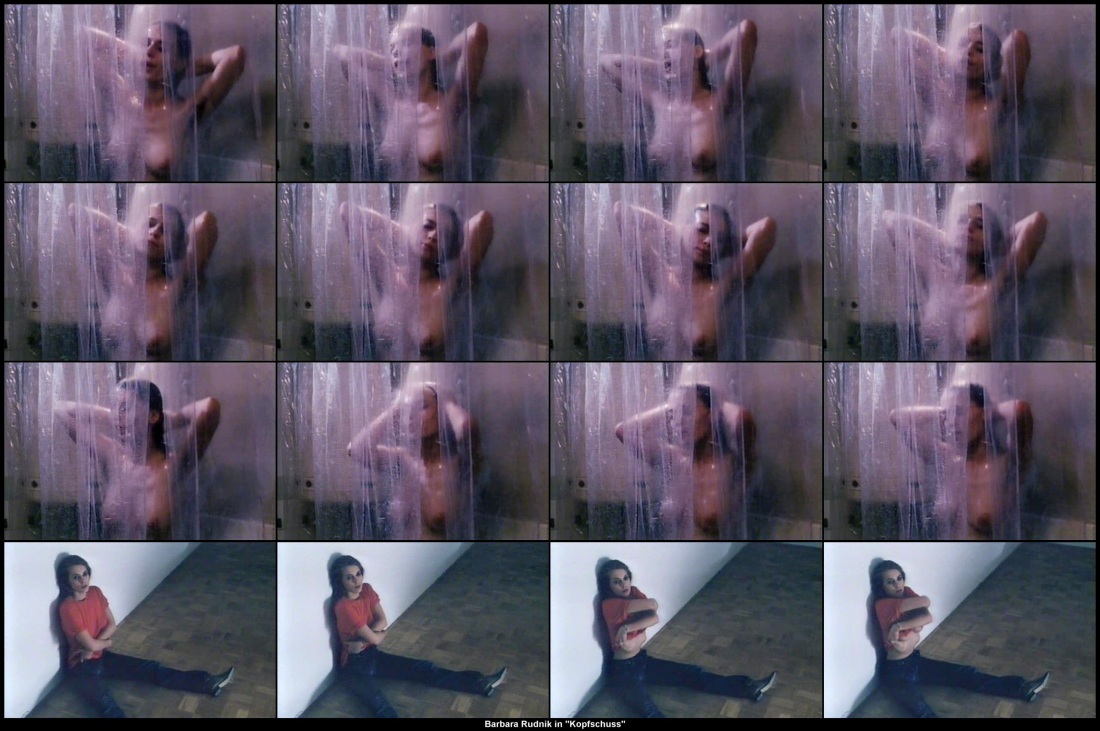 Барбара Брыльска ирония судьбы голая